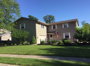 4001 N Lancaster Dr, Muncie, IN 47304