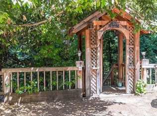 6 Manzanita Ave, Mount Hermon, CA 95041