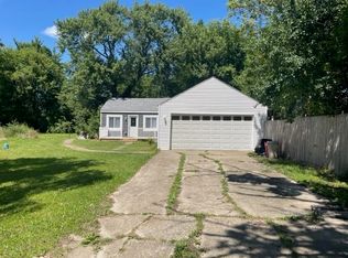 1398 Lynton Ave, Flint, MI 48507