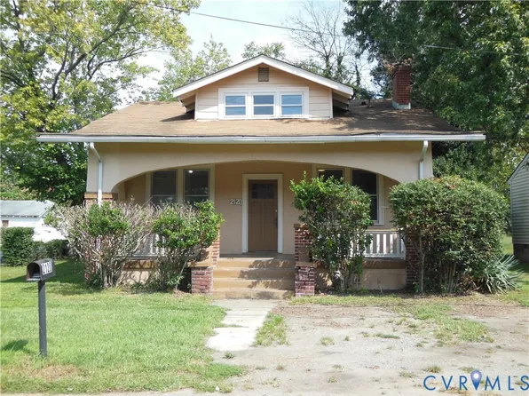 2120 Rhudy St, Richmond, VA 23222
