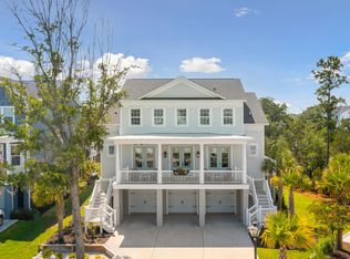 1537 Menhaden Ln, Mount Pleasant, SC 29466