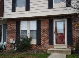 9711 Red Clover Ct, Baltimore, MD 21234