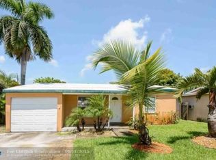 221 NE 51st St, Fort Lauderdale, FL 33334