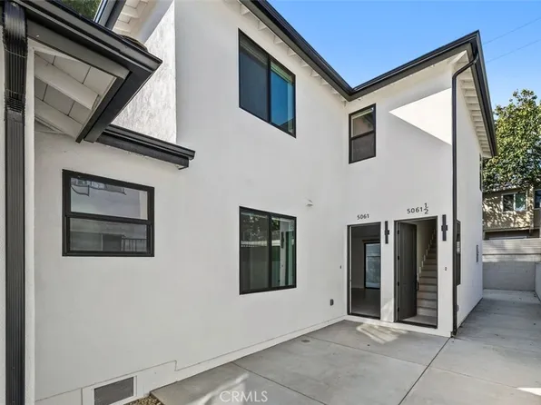 5061 Cartwright Ave, North Hollywood, CA