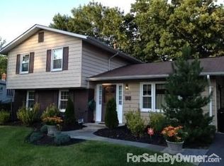 5707 Lundy Dr, Lanham, MD