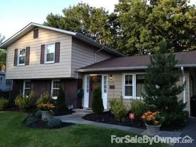5707 Lundy Dr, Lanham, MD, 20706