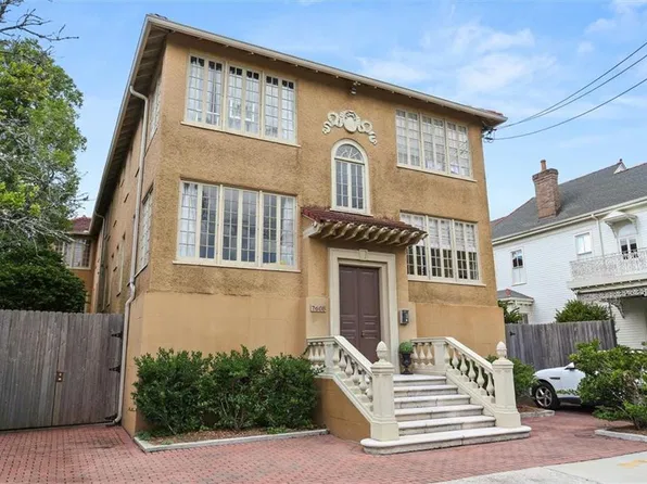 7608 Saint Charles Ave APT B, New Orleans, LA 70118