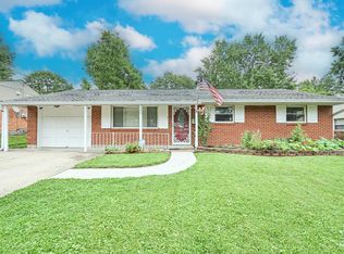 795 Castro Ln, Cincinnati, OH 45246