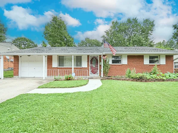 795 Castro Ln, Cincinnati, OH 45246