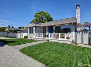 2408 W Raye St, Seattle, WA 98199