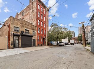 207 15th St #11, Jersey City, NJ 07310