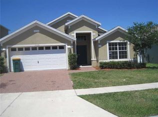 3036 Goodrick Ln, Kissimmee, FL 34743