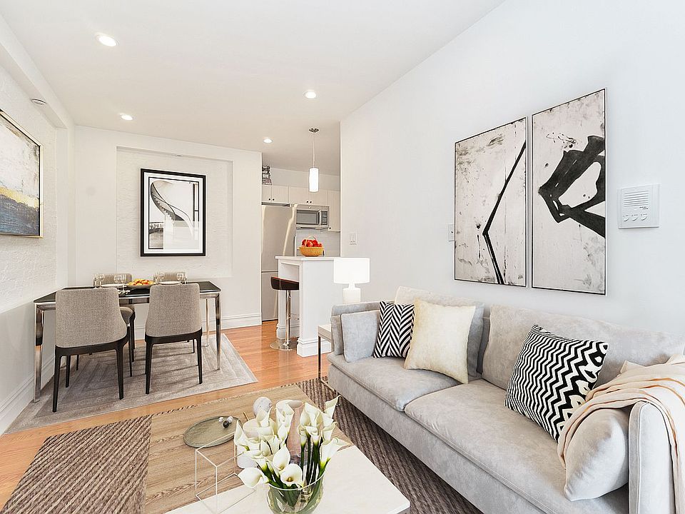1st image of 609 W 151st St APT 7