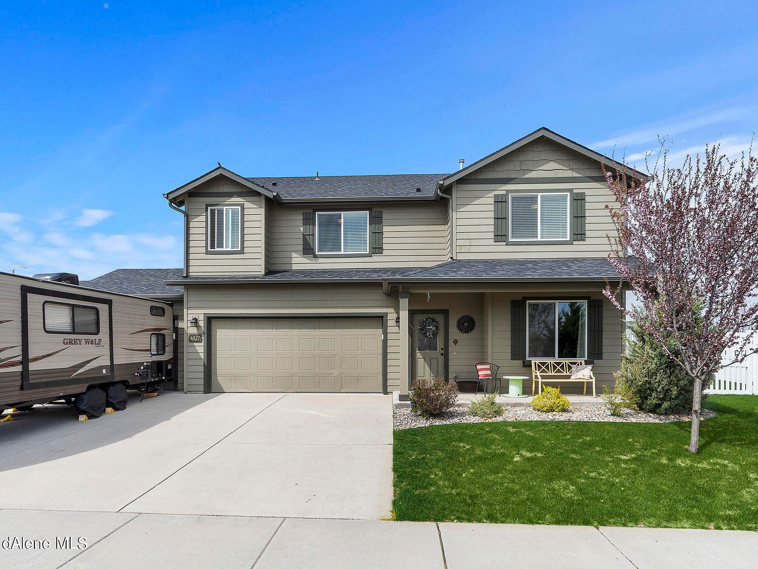 6027 W Lofty Ridge St, Rathdrum, ID 83858 Zillow