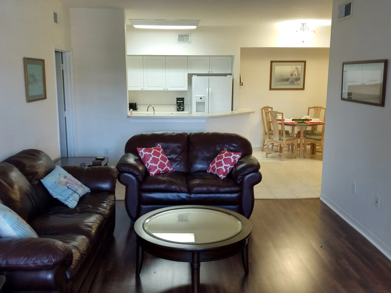 11400 Ocean Walk Lane — Photo 2