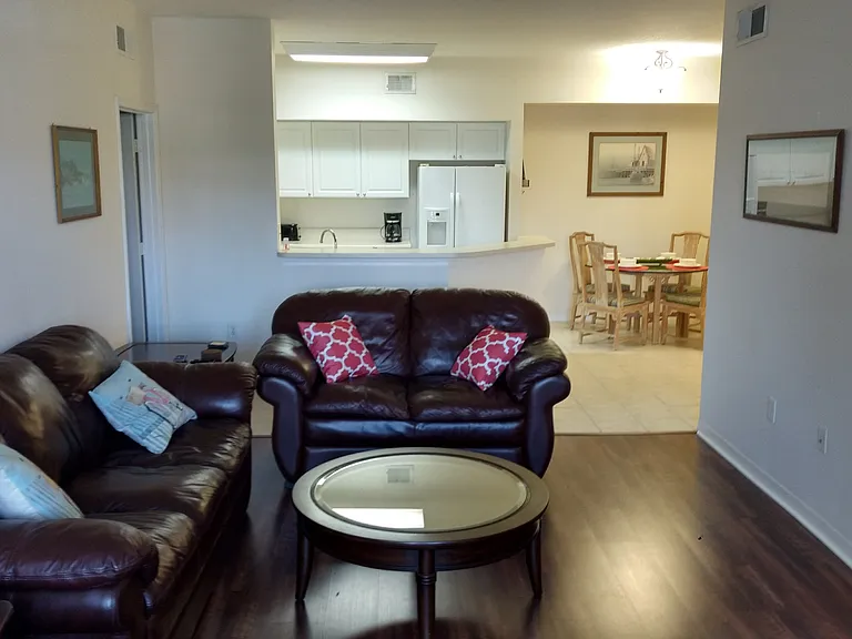 11400 Ocean Walk Ln #208 — Photo 2
