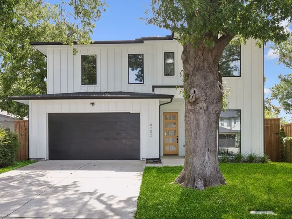 6702 Tyree St, Dallas, TX 75209
