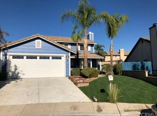 10728 Sundance Dr, Rancho Cucamonga, CA 91730