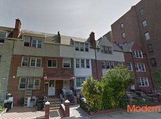 2339 33rd Ave #1, Astoria, NY 11106