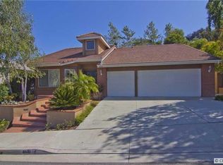 28651 Malabar Rd, Trabuco Canyon, CA 92679
