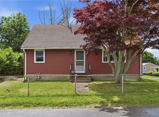 129 Dewolf Ave, Bristol, RI 02809