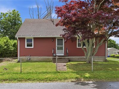 129 Dewolf Ave, Bristol, RI, 02809