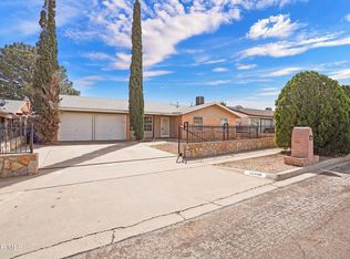 10448 Adonis Dr, El Paso, TX 79924