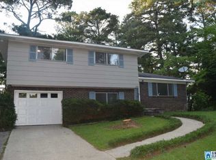 2330 Applewood Dr, Birmingham, AL 35215