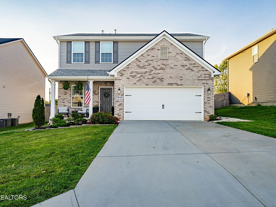 1st image of 7849 Beeler Farms Ln