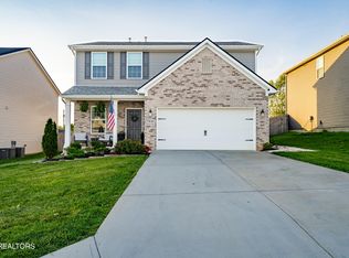 7849 Beeler Farms Ln, Knoxville, TN 37918