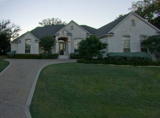 412 Dasher Dr, Lakeway, TX 78734
