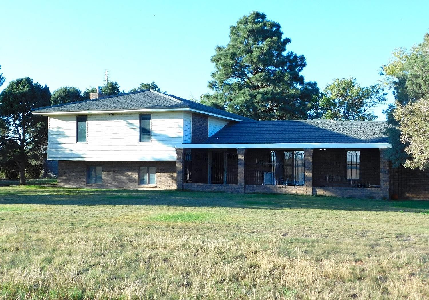 107 County Road Z, Farwell, TX 79325 Zillow