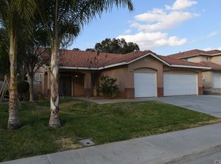 27680 Vanilla Ct, Menifee, CA 92585