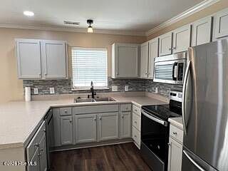 5th image of 1500 Manning Forest Dr APT A9