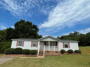 5721 Highway 357, Campobello, SC 29322