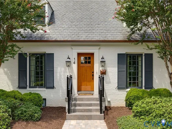 14 Libbie Ave, Richmond, VA 23226