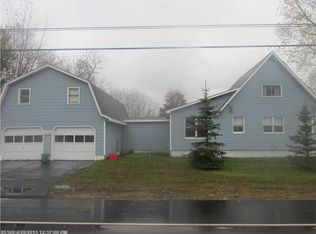 1152 Main Rd, Milford, ME 04461