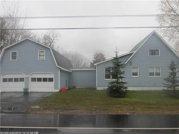 1152 Main Rd, Milford, ME 04461