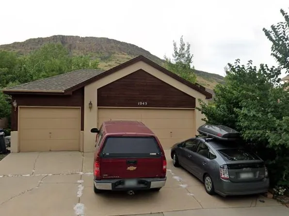 1045 N Ford St, Golden, CO 80403