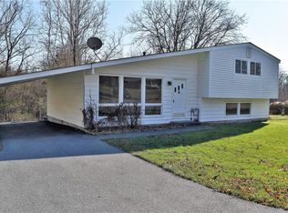 49 Creek Run Rd, Newburgh, NY 12550