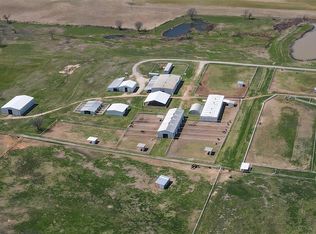 4 Quick Style Ranch Ln, Perrin, TX 76486