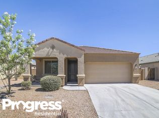 23848 W Pima St, Buckeye, AZ 85326