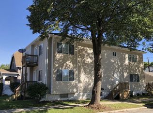 3636 W Branting Ln, Milwaukee, WI 53215