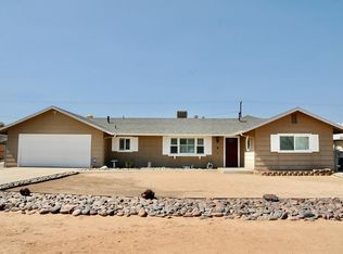 12790 Pocono Rd, Apple Valley, CA 92308