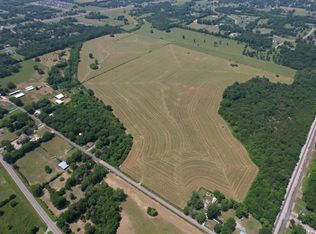 0 Old Christiana Rd TRACT 1-2-5, Christiana, TN 37037