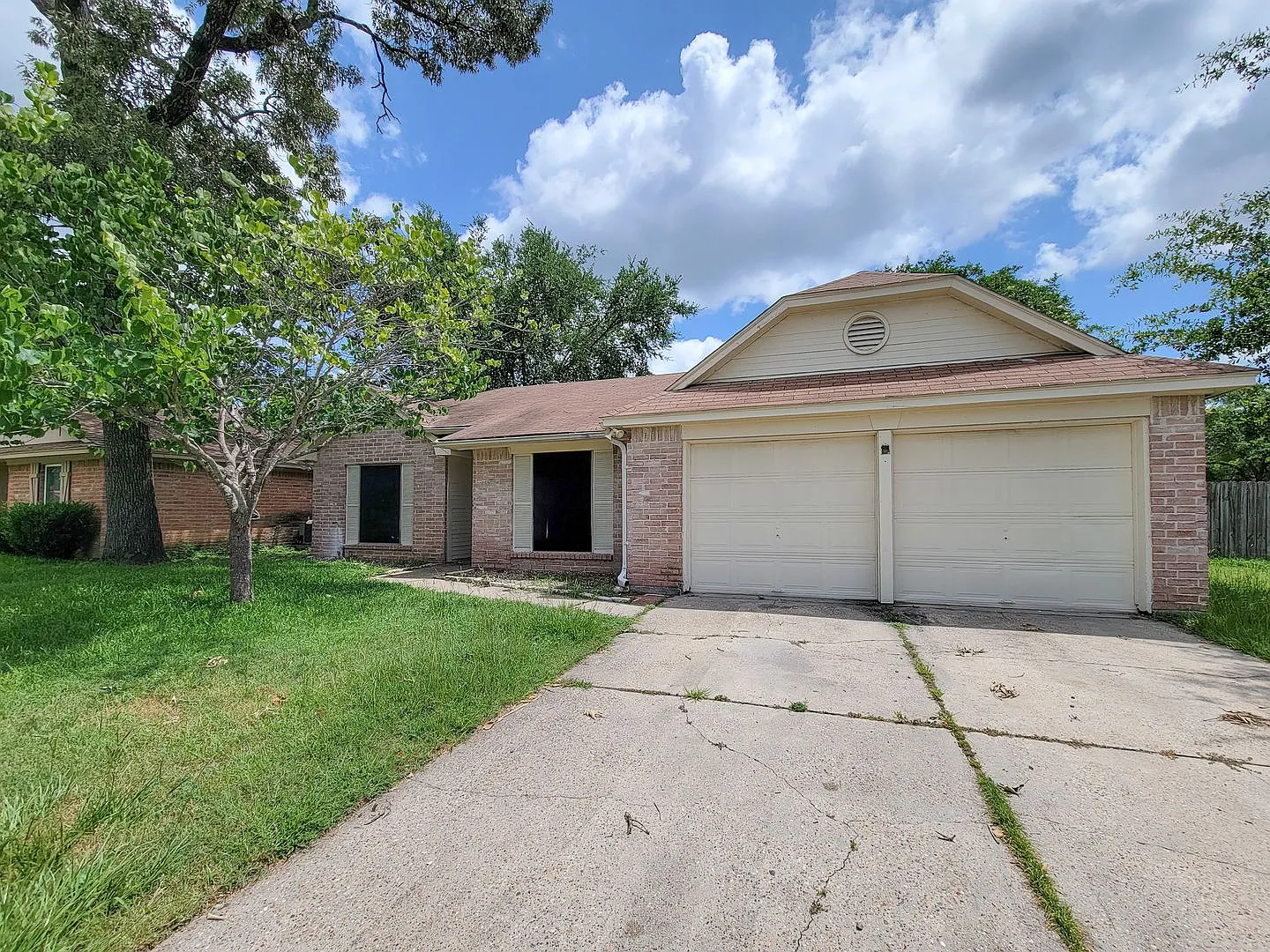 Beautiful 3 Bedroom 2 Bath Home In Spring, Texas — Photo 1