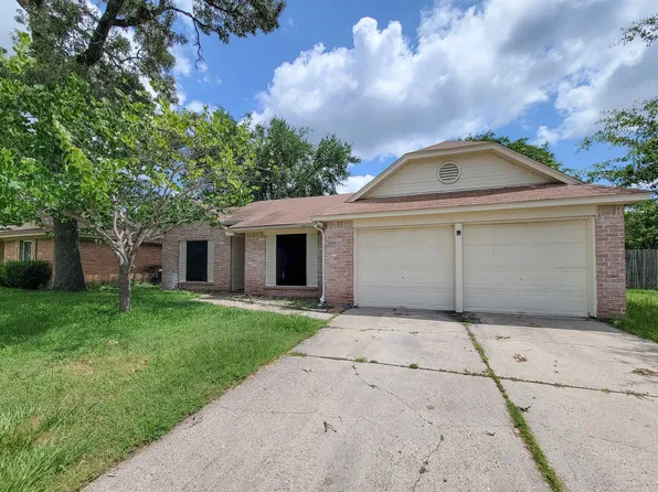 29002 Sedgefield St, Spring, TX 77386
