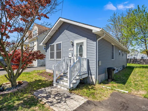520-520 Prospect Ave, South Amboy, NJ 08879