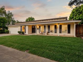 3397 Ivan Way, Mountain View, CA 94040