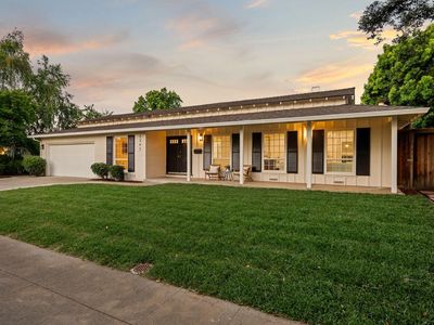 3397 Ivan Way, Mountain View, CA, 94040